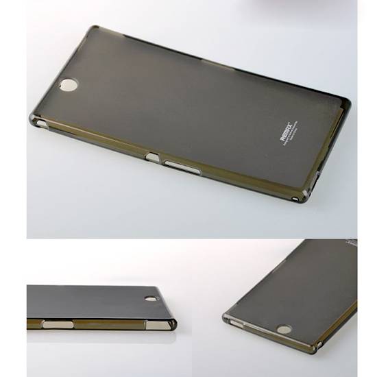 Ốp lưng Sony Xperia Z Ultra XL39h Remax 1